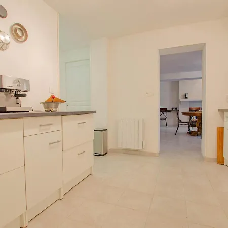 Brévonnes, 3 Pièces, 4 Personnes - Fr-1-543-255 Hébergement de vacances *